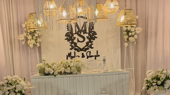 Trudaisy Celebrations Event planner in Mpumalanga | Portfolio