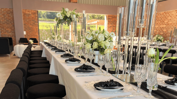 Trudaisy Celebrations | Portfolio