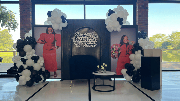 Trudaisy Celebrations | Portfolio