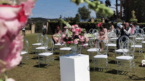 Trudaisy Celebrations | Services