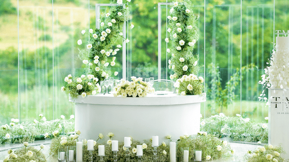 Trudaisy Celebrations | Services