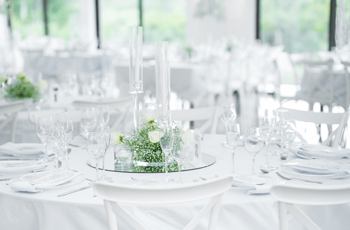 Trudaisy Celebrations | Portfolio