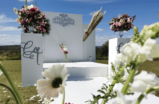 Trudaisy Celebrations | Portfolio