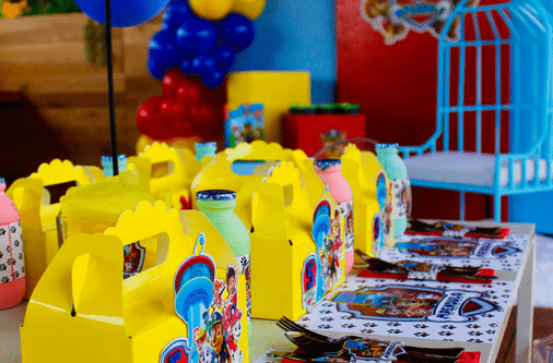 Trudaisy Celebrations | Portfolio