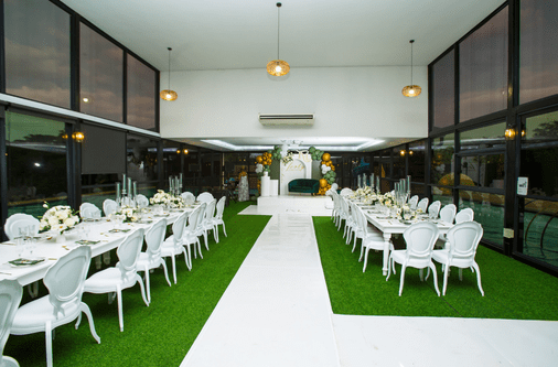 Trudaisy Celebrations | Portfolio