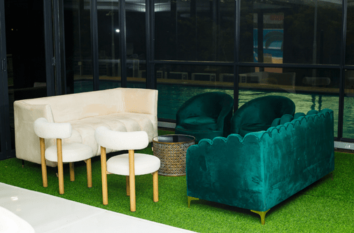 Trudaisy Celebrations | Portfolio