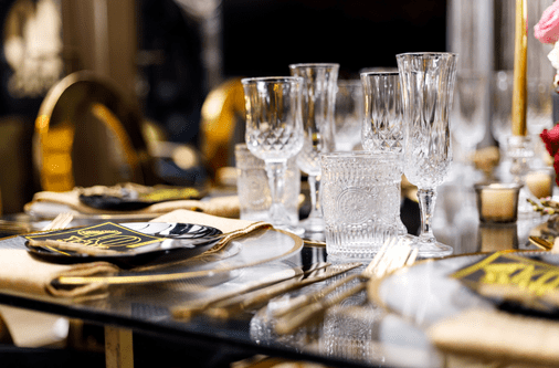 Trudaisy Celebrations | Portfolio