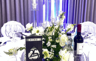 Trudaisy Celebrations | Home