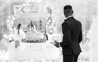 Trudaisy Celebrations | Home