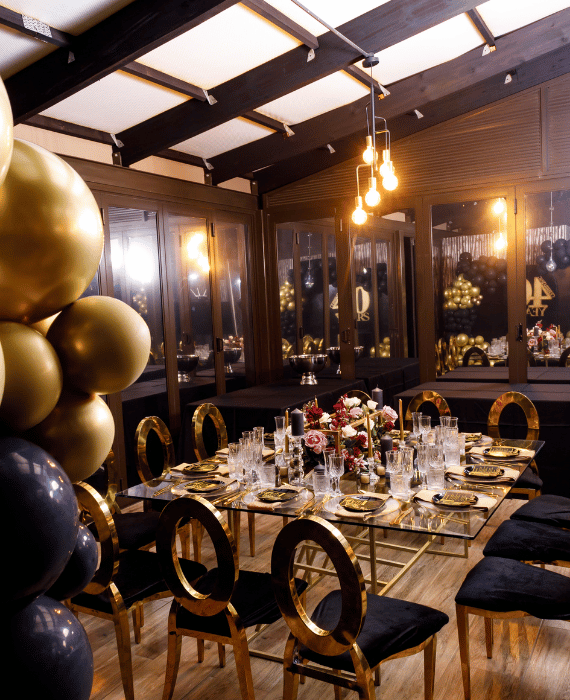 Trudaisy Celebrations | About